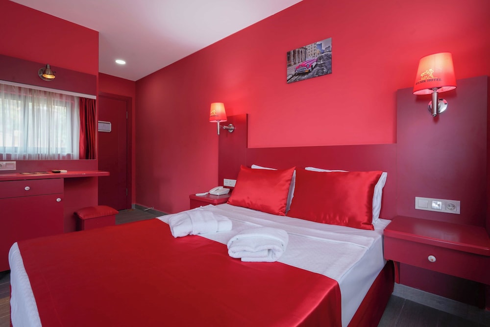 Avlion Hotel - Image 18