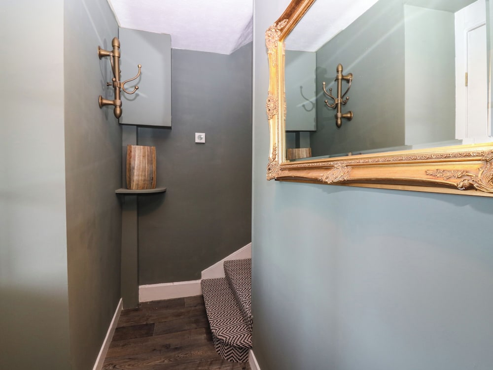 West Pier Cottage