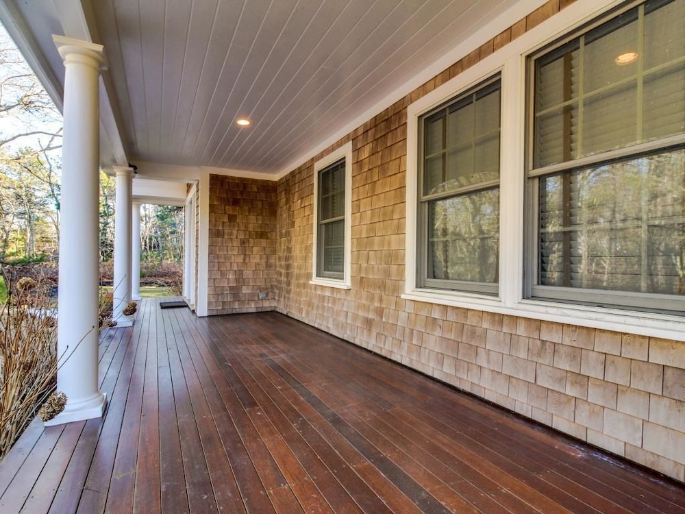 Oak View Cottage