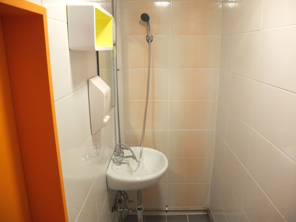 Star Hostel Seoul Dongdaemun