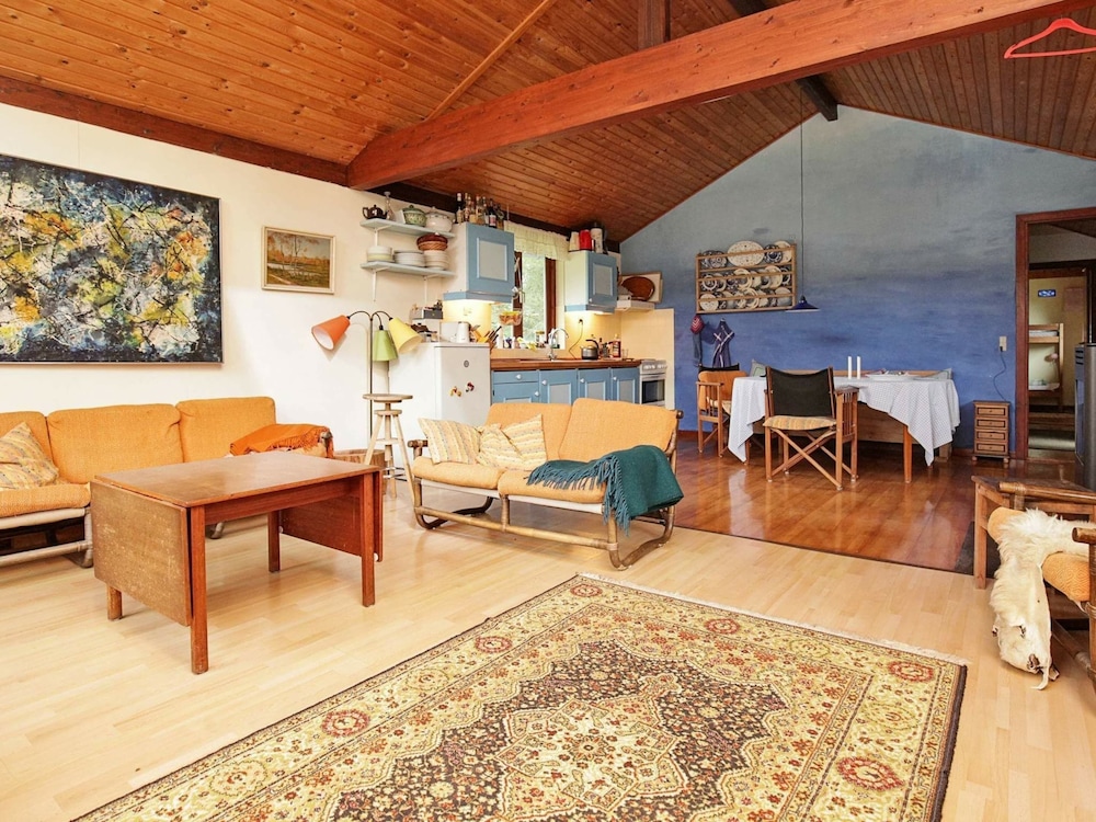 Holiday Home in Nykøbing Sjælland near Sea view 3