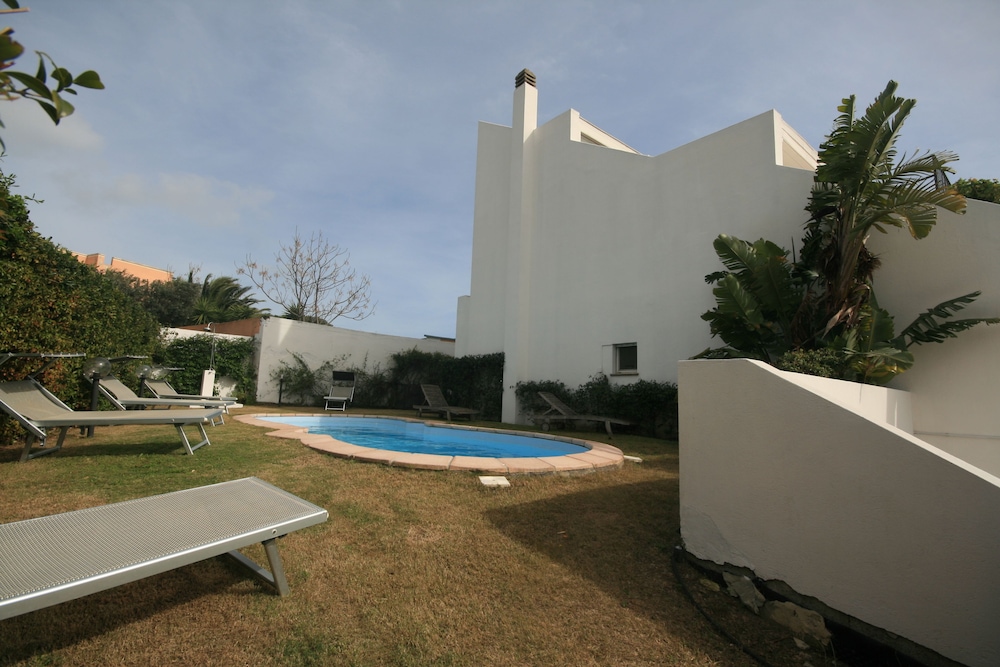 Villa Acquamarina photo 3