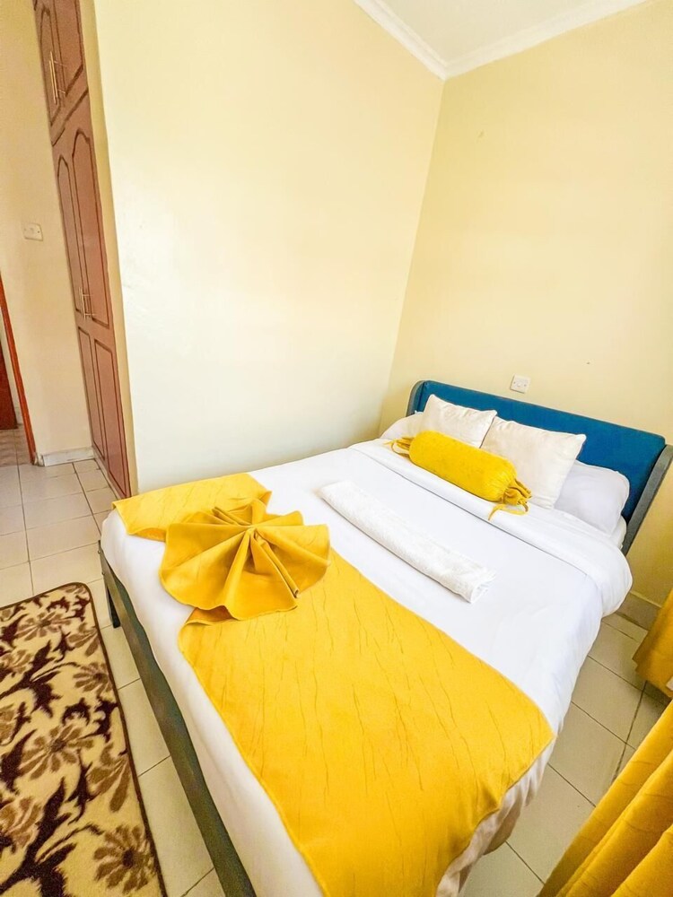 Lux Suites Cabre Apartments