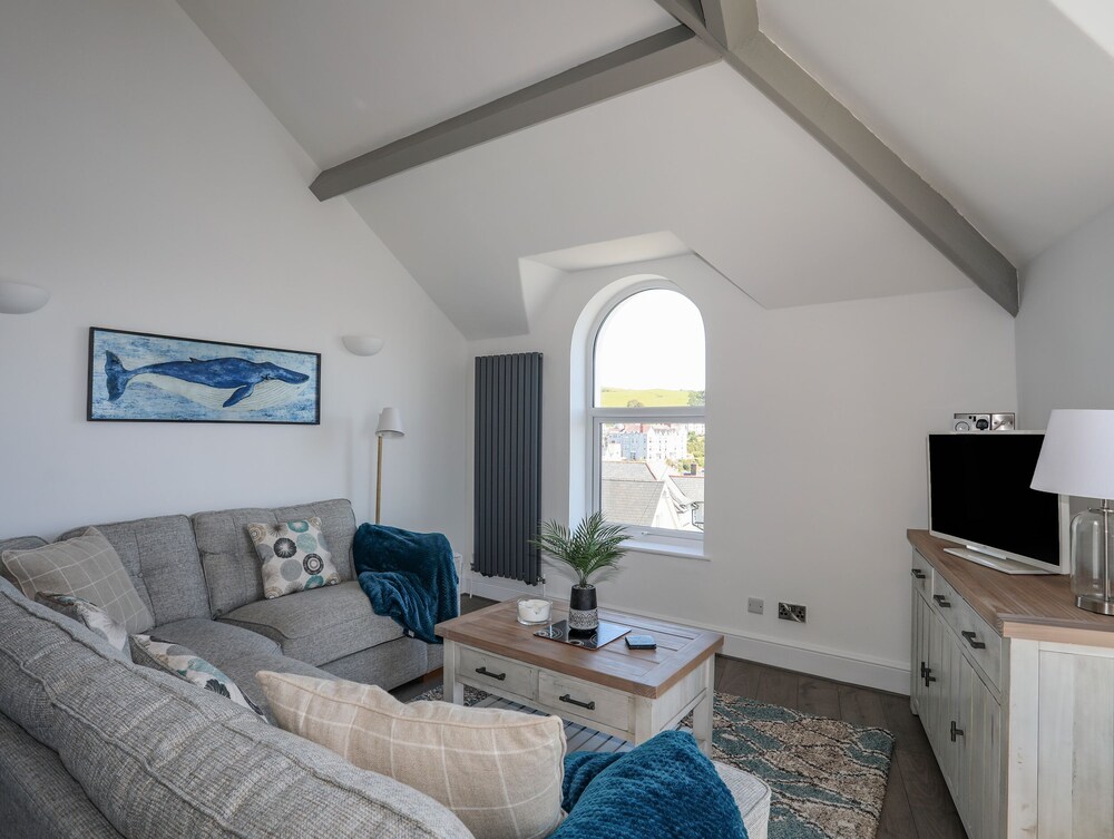 Gwynle - Criccieth