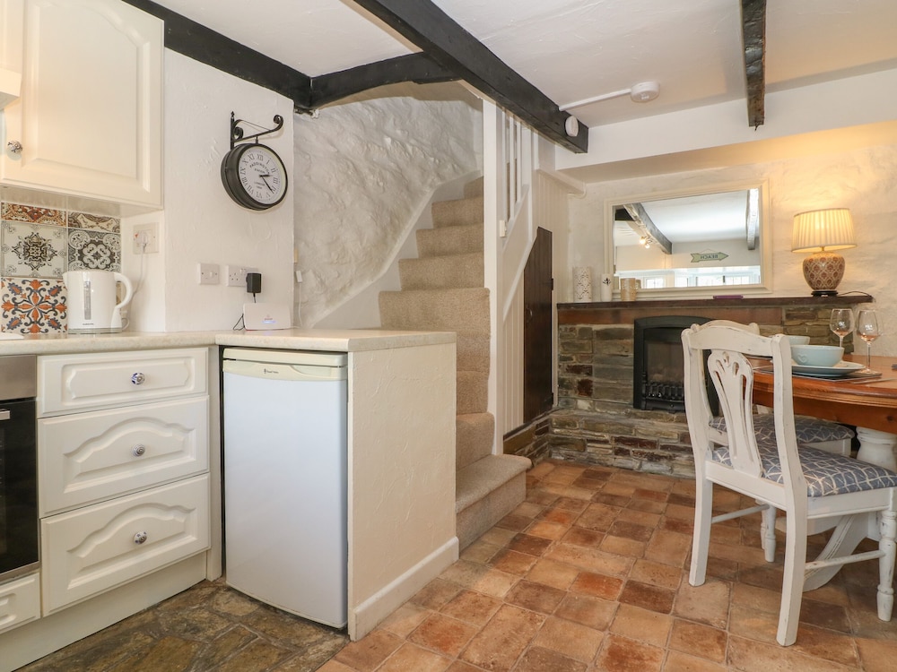 Pixie Cottage
