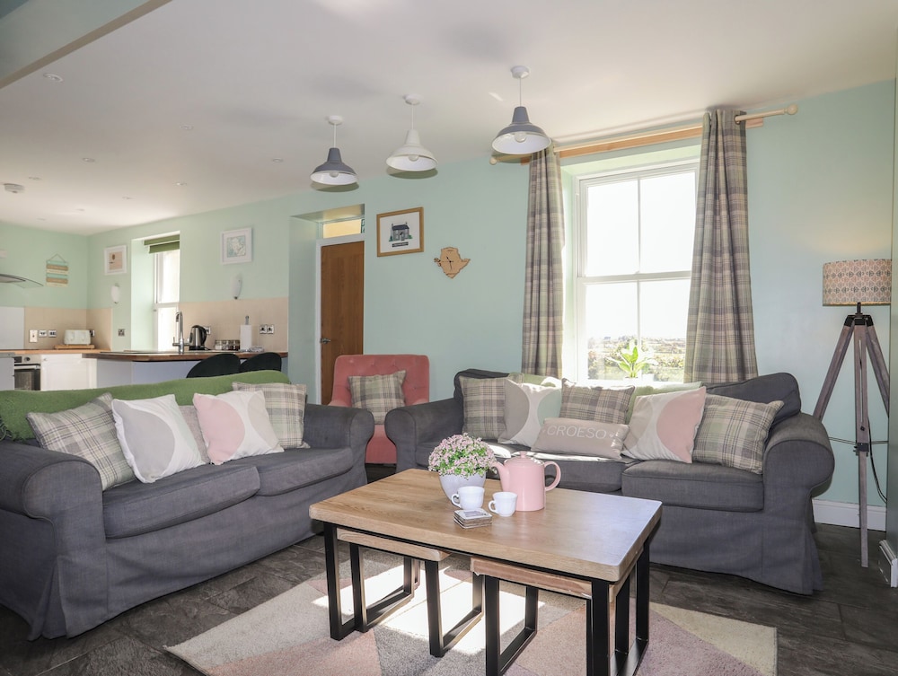 Tregynrig Bach