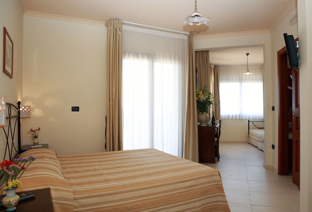 B&B Villa Cristina