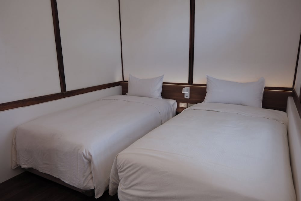 Machiya Posong