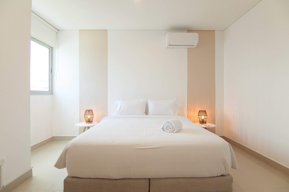 Wynwood Las Flores in Cartagena