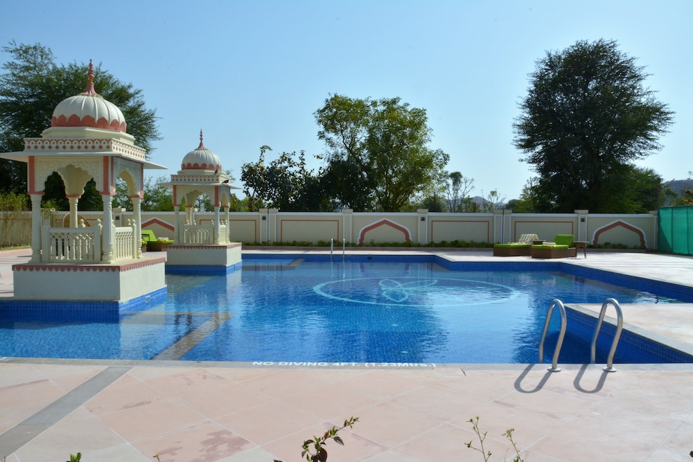Indana Palace Jaipur 50