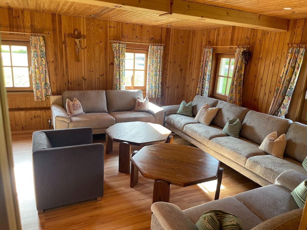 Farmhouse in Soll Near Wilder Kaiser Ski Area