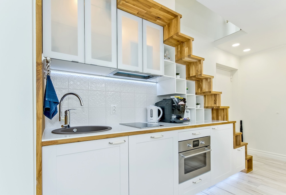 Tallinn Vacations - Harbor Black Pearl Apartments - Property Image 116