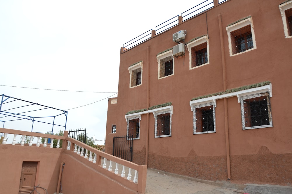 La Belle Vue Guest House