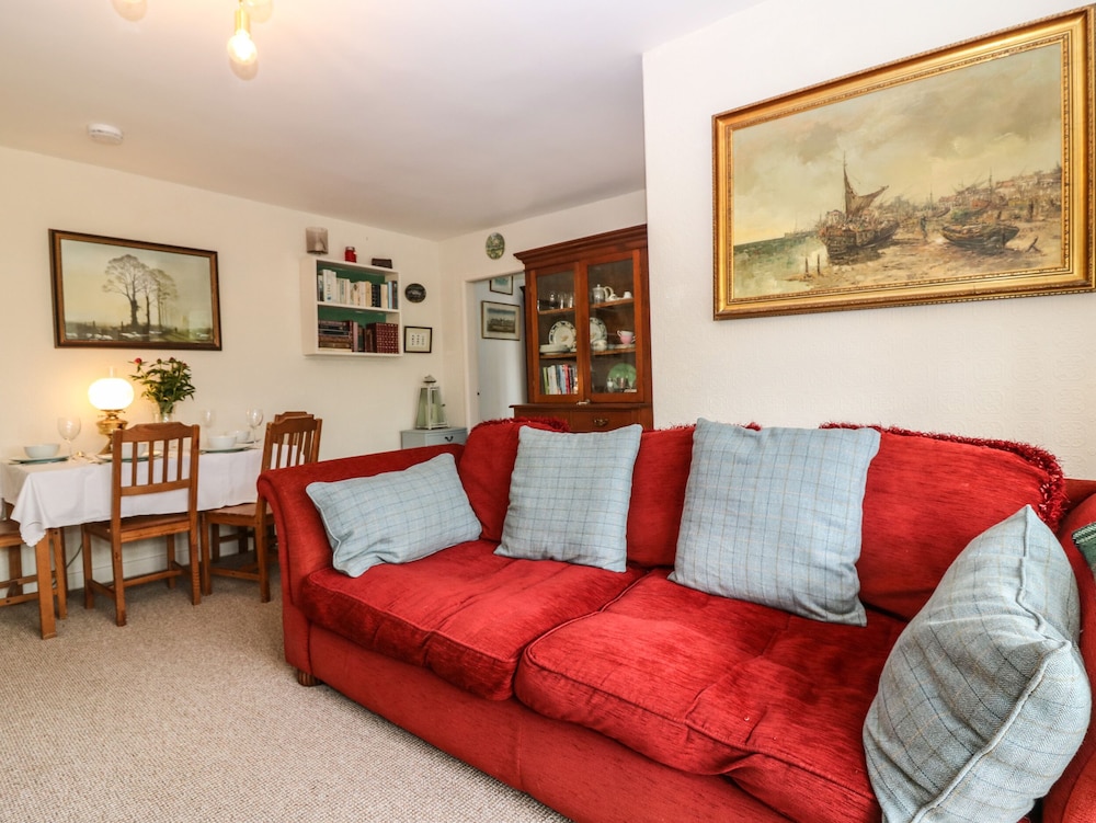 Charlies Cottage