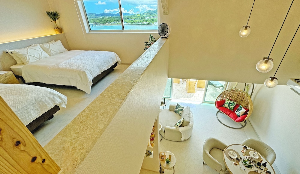 Resort Villa KAPUKA SESOKOJIMA