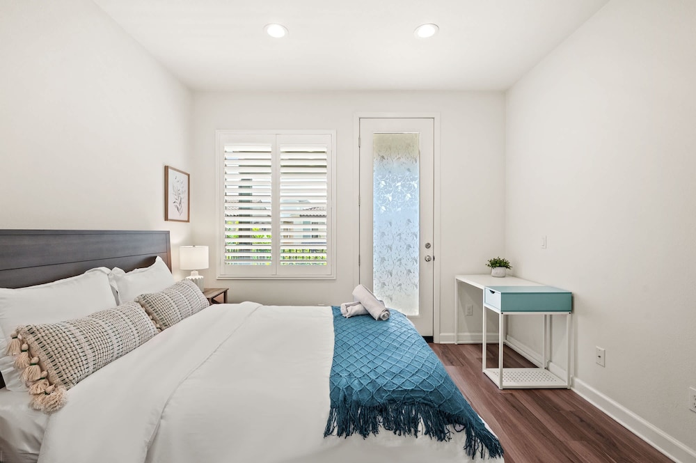 Comfort Style Home Near the Airport
