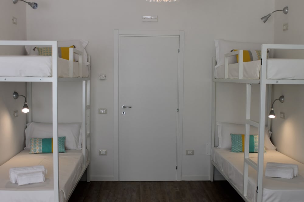Lake Garda Beach Hostel