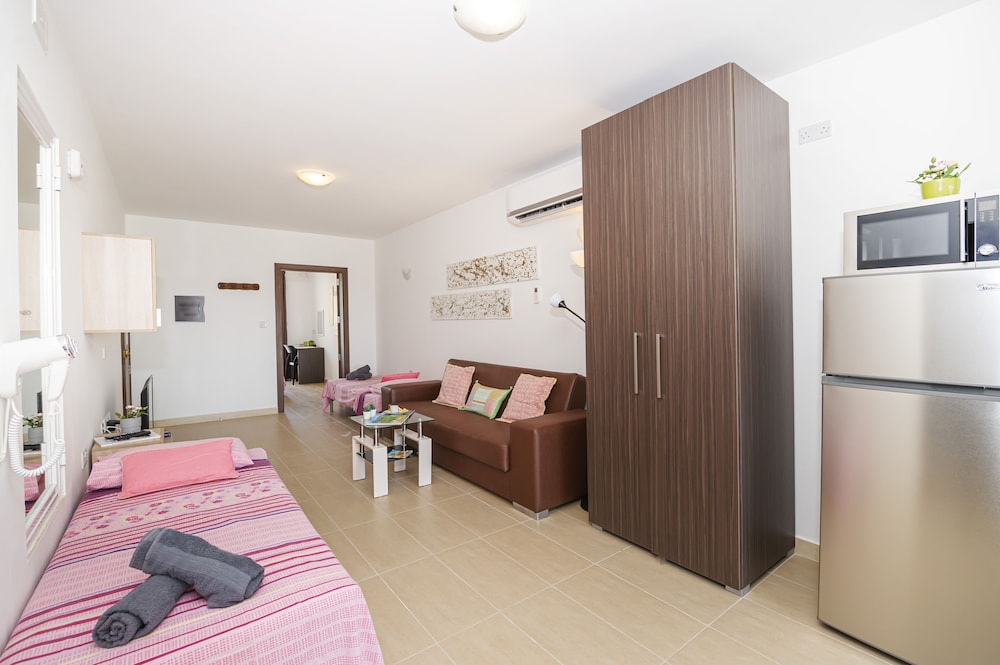 Mellieha Vacations - Summer Breeze with Panoramic terrace by Getaways Malta - Property Image 2