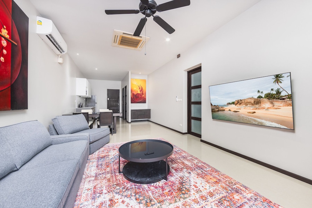 Villa Neya 2BR Private Pool