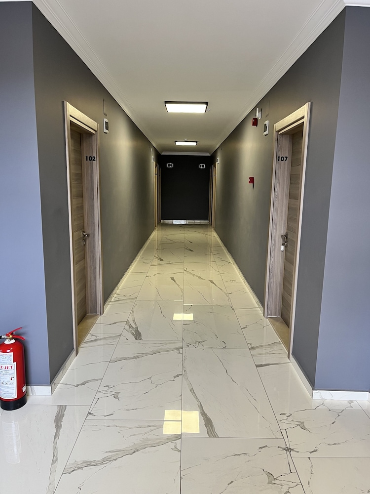 Hotel Engin Butik Otel - Image 1