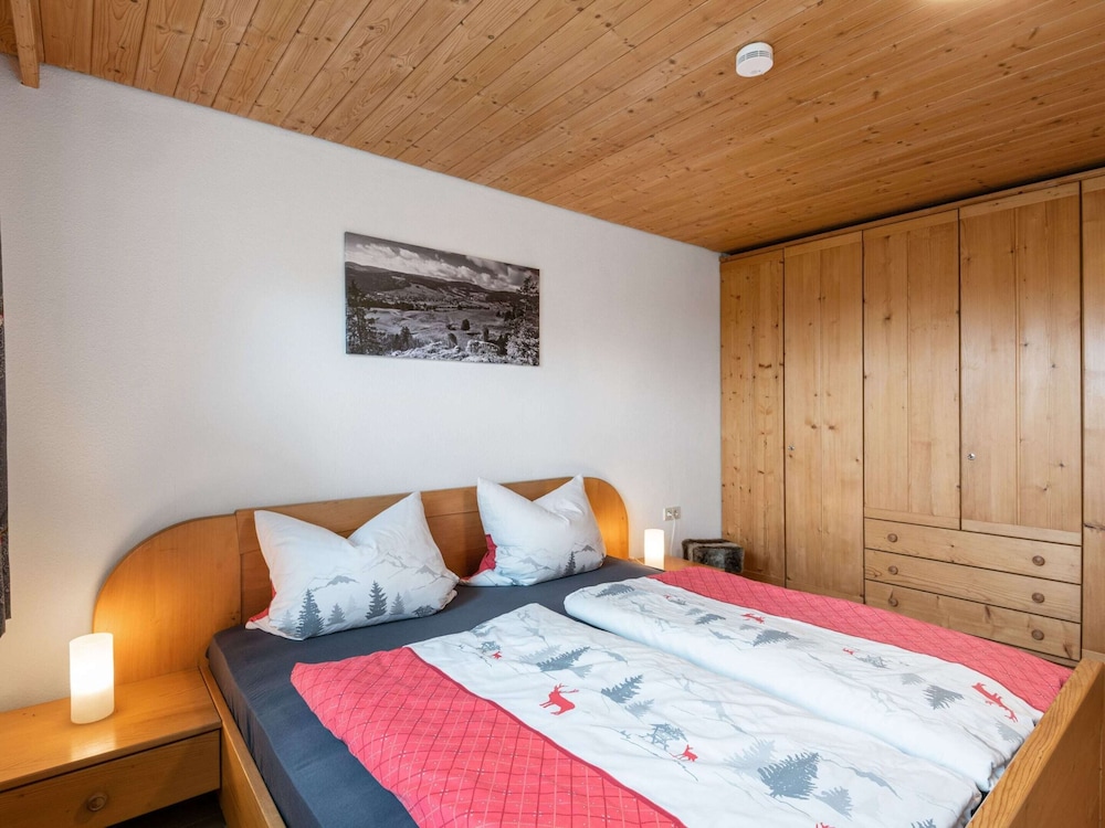 Ferienwohnung, Bernau view 5