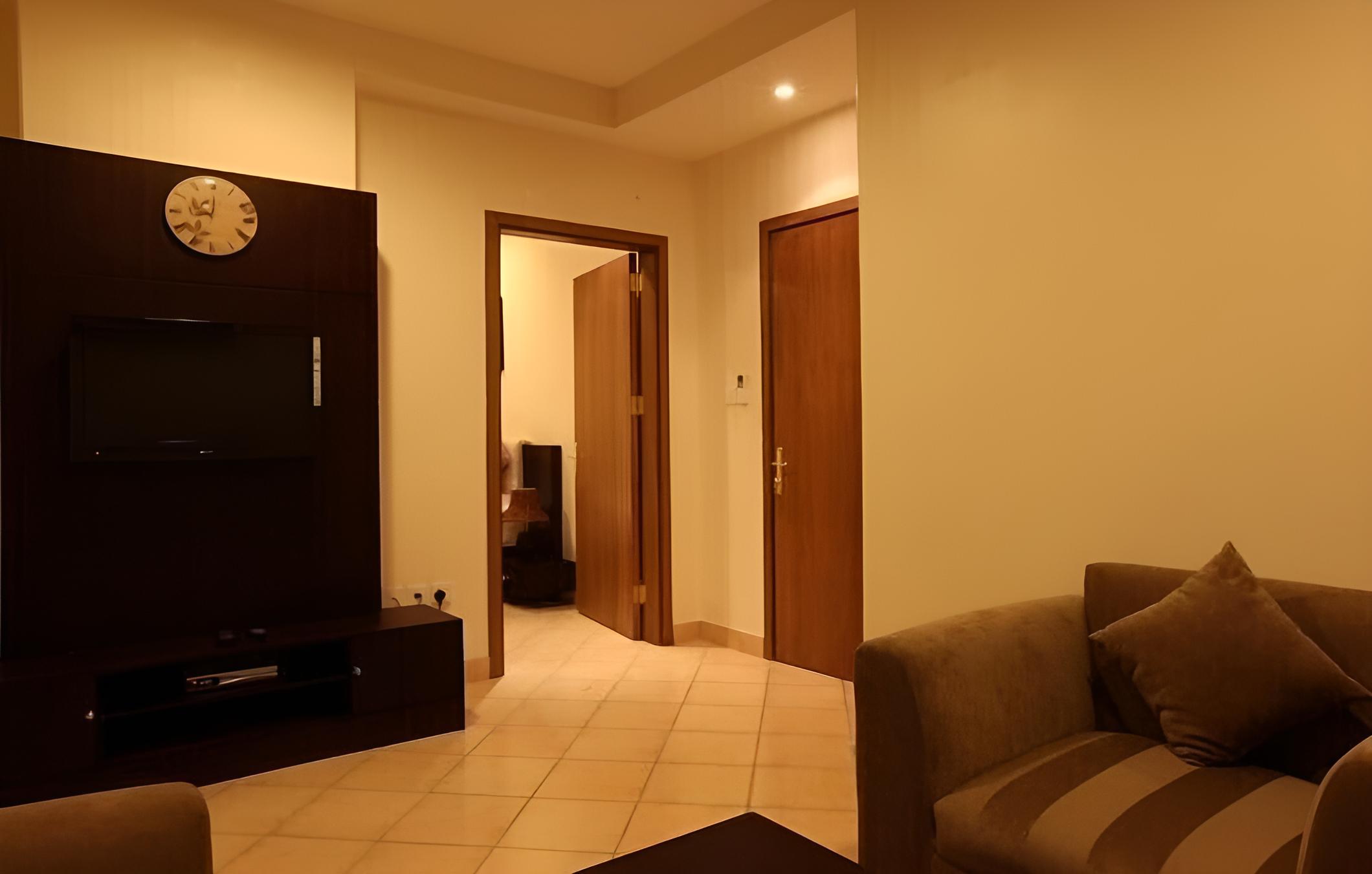 Taleen AlMalaz hotel apartments
