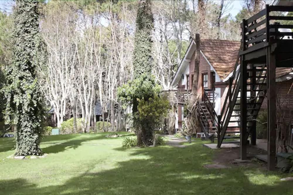 Posada Del Bosque Cariló