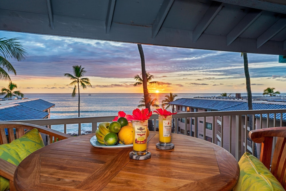 Kona Reef F22 1 Bedroom Condo