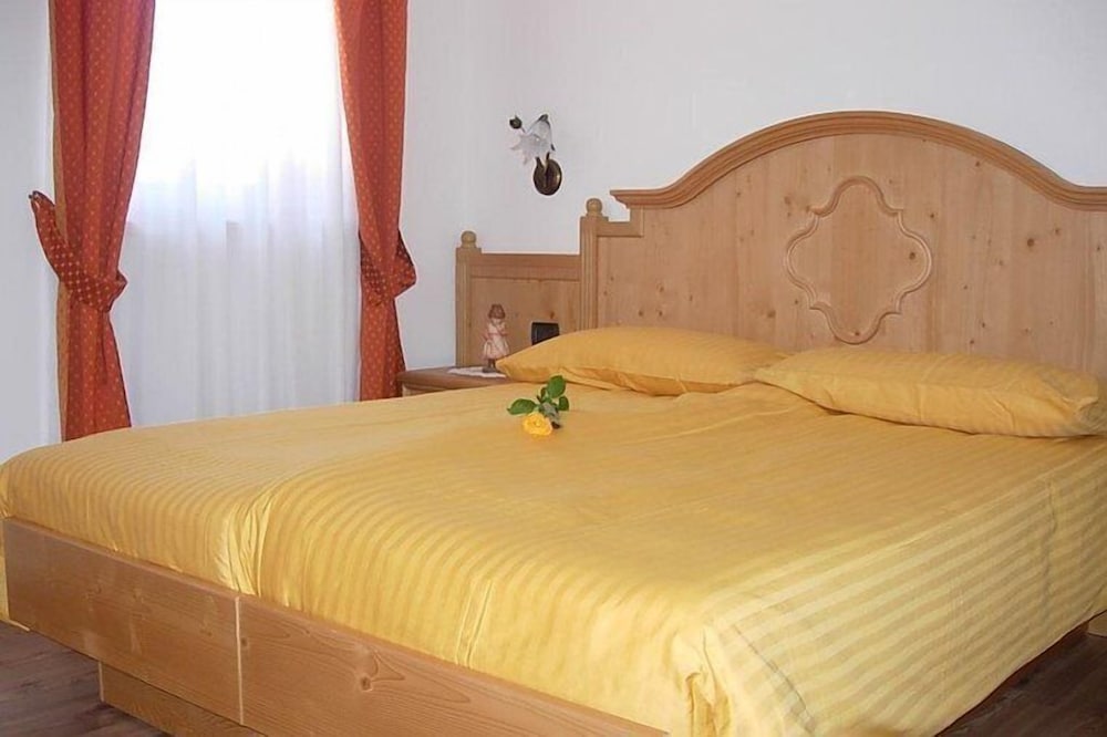 B&B Villa Sole view 2