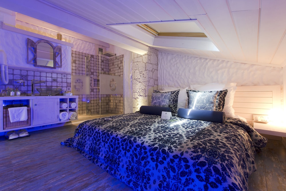 Cella Boutique Hotel & SPA