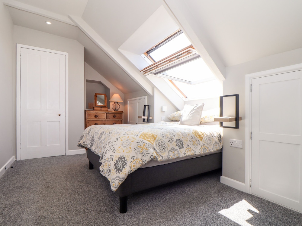 The Attic