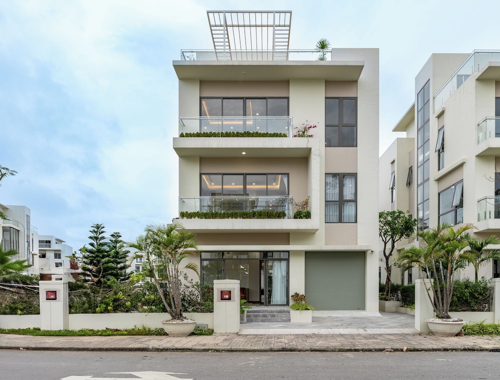 Ruby Tree Golf Villas