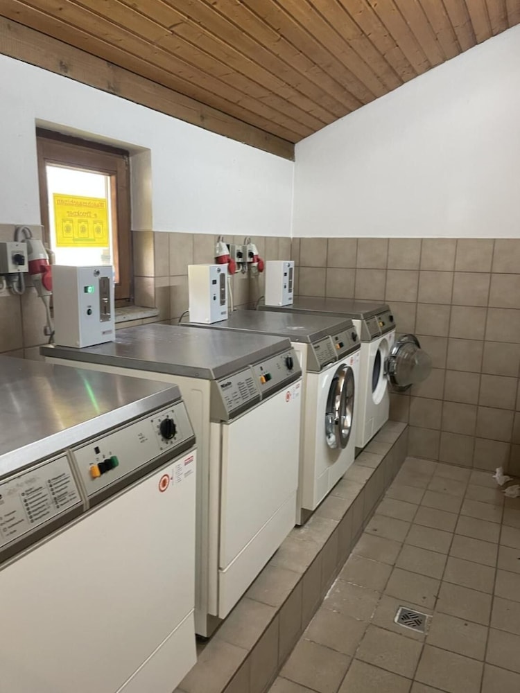 Komfortables Helles 2-zimmer-appartment