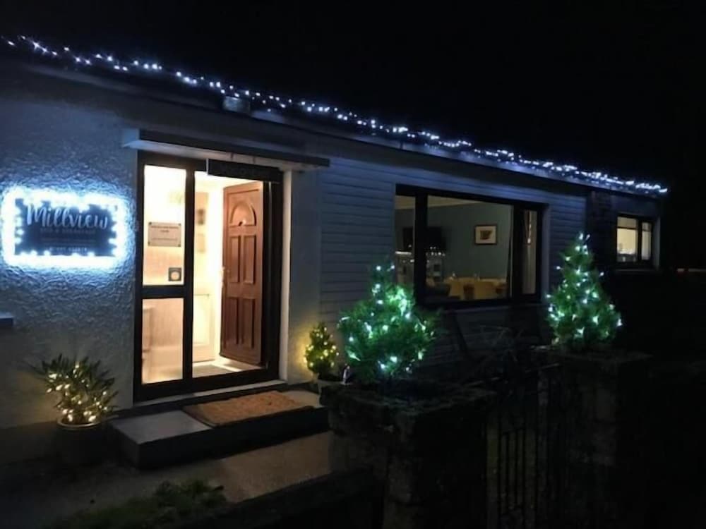 Millview Bed & Breakfast