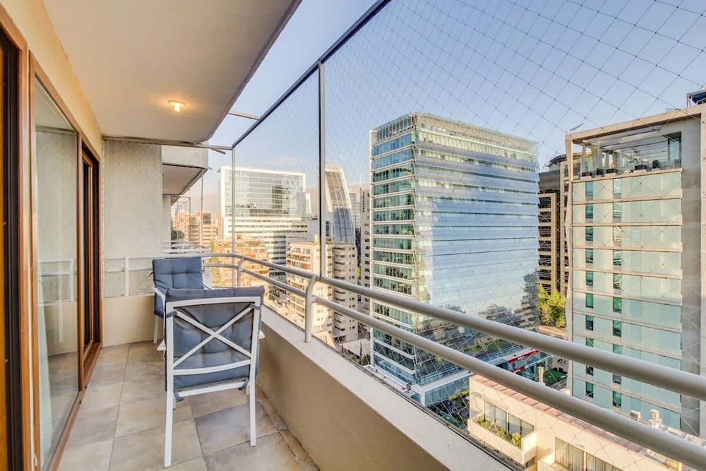 El Golf Plus - Fantastic 2 Bedroom in El Golf