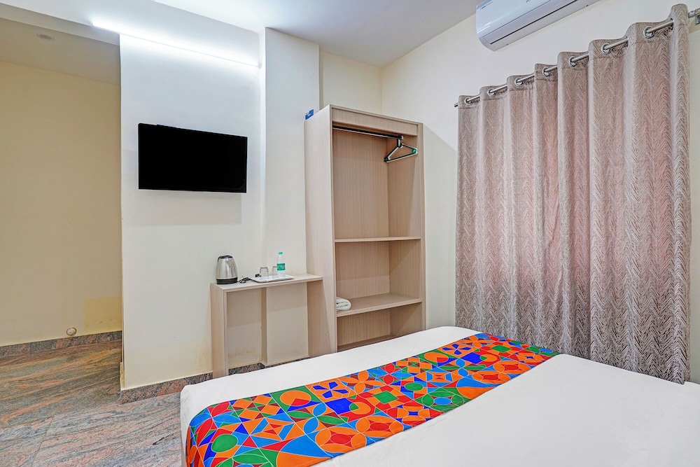 Fabhotel Platinum