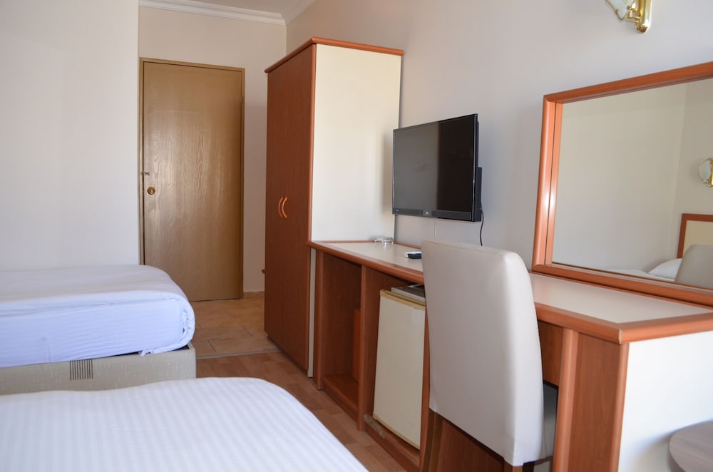 Grand Milano Otel - Image 33