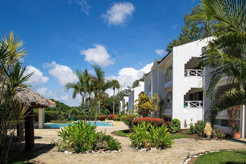 Hotel Costa del sol - Image 1