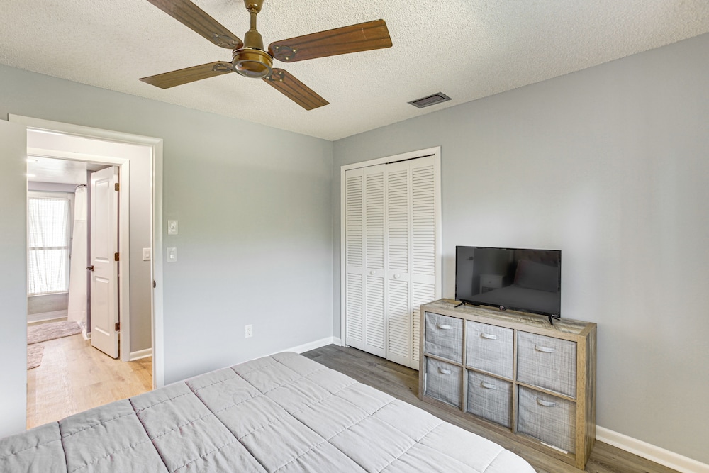 Swim, Hike & Golf: Family Gem in Cape Coral!