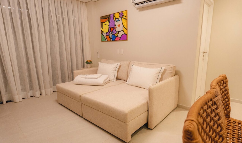Sintta Experience Cais Eco Residência