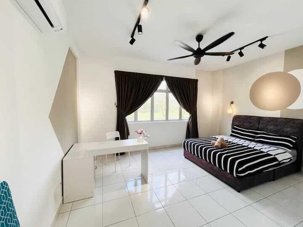 Merpati Indah Apt Kulai Johor