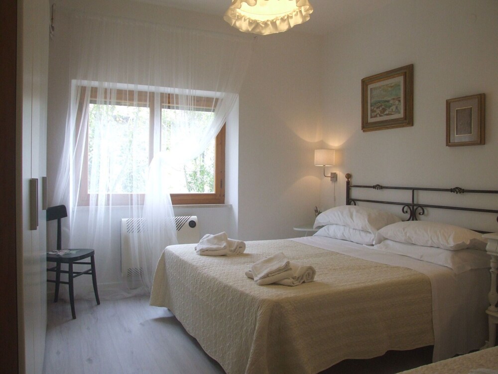 Villa in Sassetta With Private Botanical Garden view 4