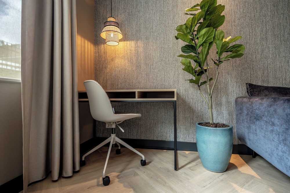 BizStay Delft