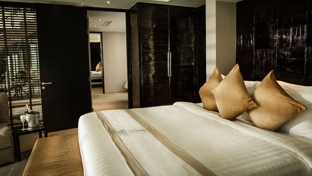 Nikki Beach Resort & Spa — photo 54