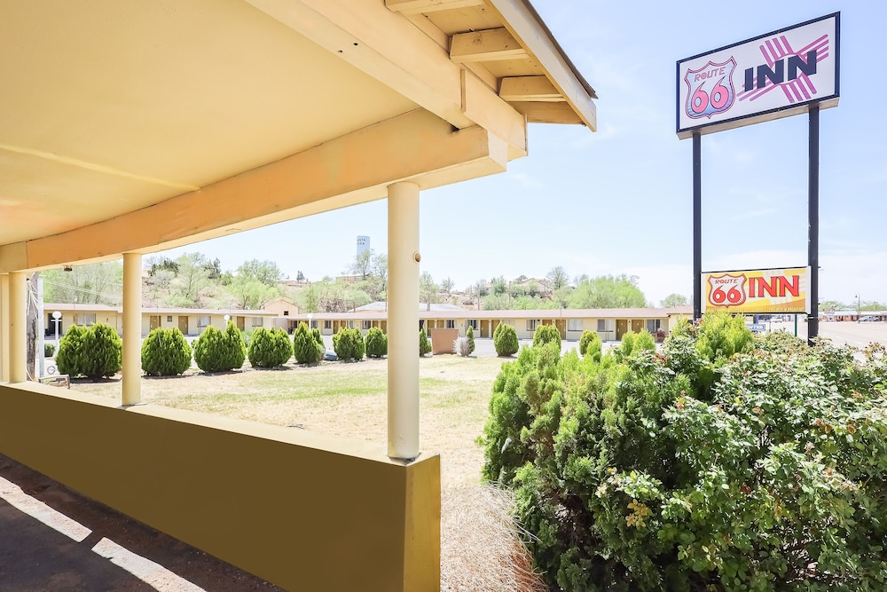 Route 66 Inn