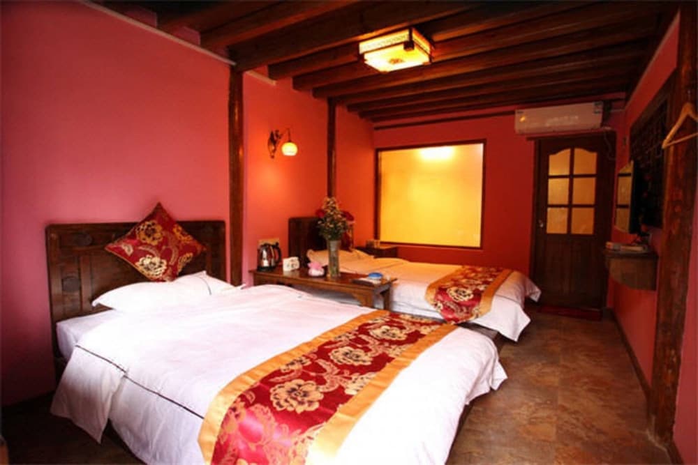 Gudao Yanyu Leisure Inn