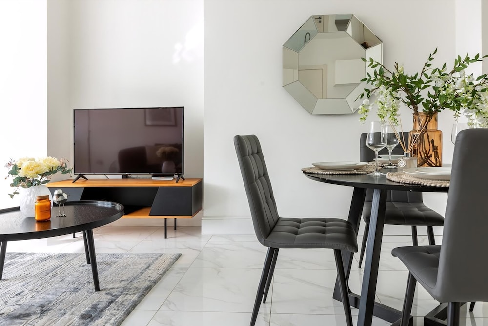 Stylish 2-bedroom Marylebone Retreat