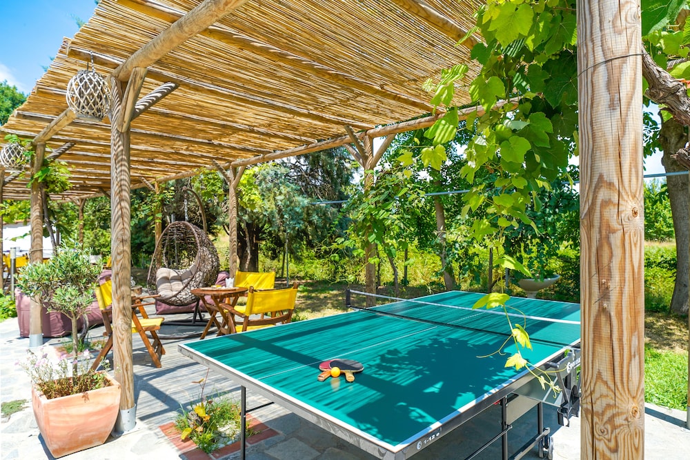 Natura Bungalows