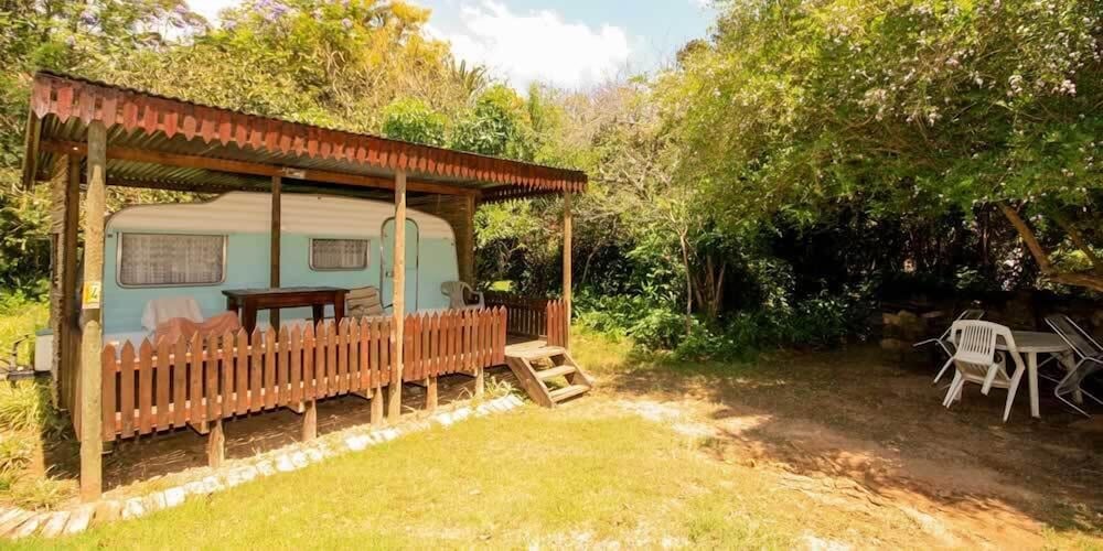 Homestead B & B