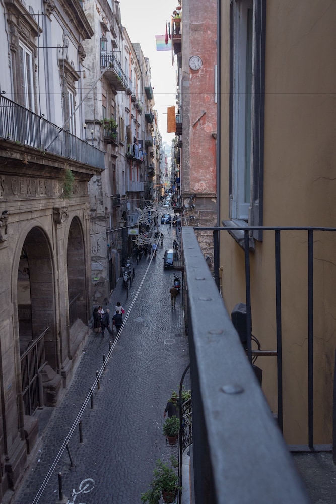 La Cattedrale Bed & Breakfast